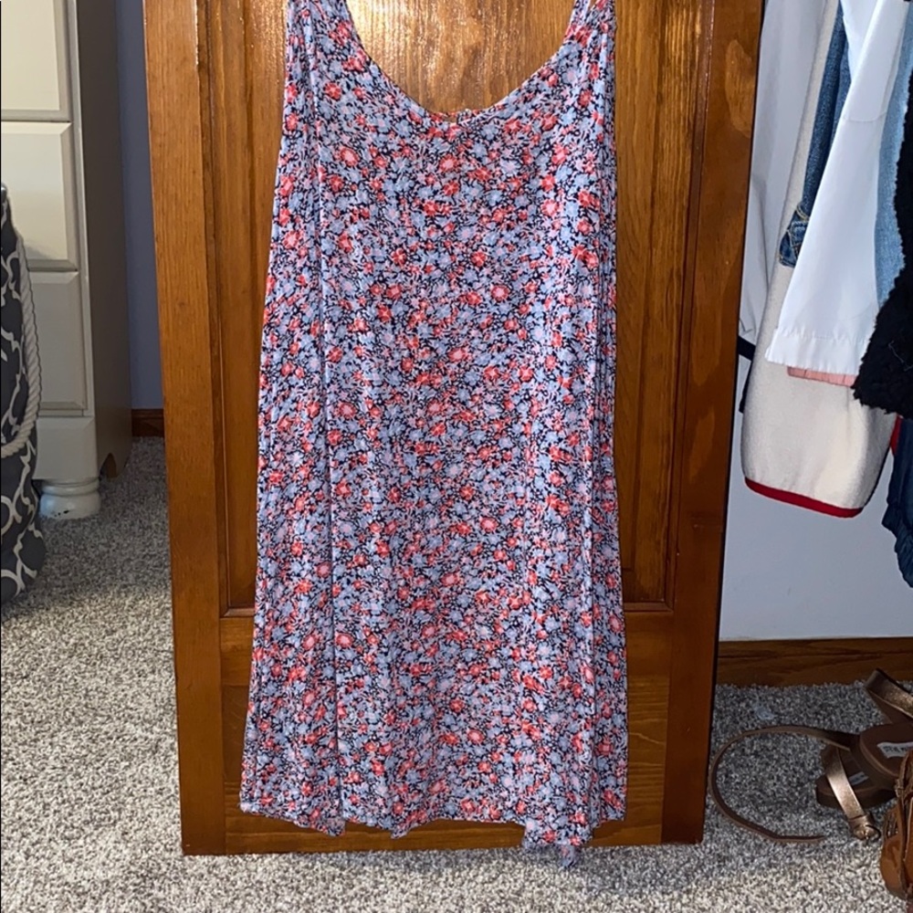Floral Sundress